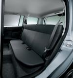 Mazda Familia Van 2018 года